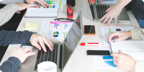 Compliance Risk Control
