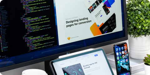 Overseas Precision Marketing